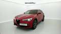 Alfa Romeo Stelvio 2.2 Sprint AWD 190 Aut. Rojo - thumbnail 1