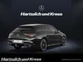 Mercedes-Benz CLA 200 CLA 200 SB AMG Line+AHK+Pano+Burmester+Night+Memor Nero - thumbnail 5