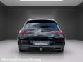 Mercedes-Benz CLA 200 CLA 200 Shooting Brake AMG Line+AHK+Pano+Burmester+Night+Memory+ Zwart - thumbnail 5