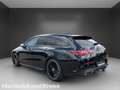 Mercedes-Benz CLA 200 CLA 200 Shooting Brake AMG Line+AHK+Pano+Burmester+Night+Memory+ Zwart - thumbnail 4