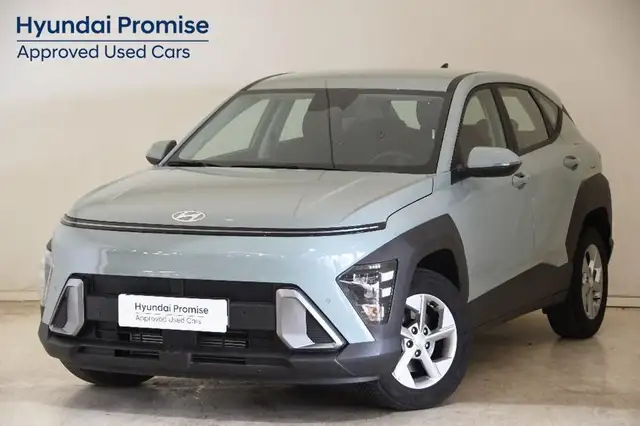 Hyundai KONA 1.0 TGDI Maxx 4x2