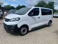 Opel Vivaro Kombi 1,5 CDTI L2 9-Sitz Klima Temp. PDC Bianco - thumbnail 3