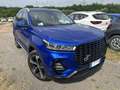 DR Automobiles DR6.0 1.5 Turbo CVT Bi-Fuel GPL Bleu - thumbnail 3
