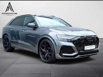 4.0 TFSI /HEAD UP/STANDH./360°-KA./LUFT/ACC