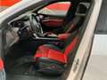 Audi e-tron SPORTBACK S BLACK DIGI-MTRX/ACC/HuD/PANO Blanc - thumbnail 10