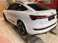 Audi e-tron SPORTBACK S BLACK DIGI-MTRX/ACC/HuD/PANO Blanc - thumbnail 8