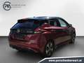 Nissan Leaf Acenta 40kWh Roşu - thumbnail 6
