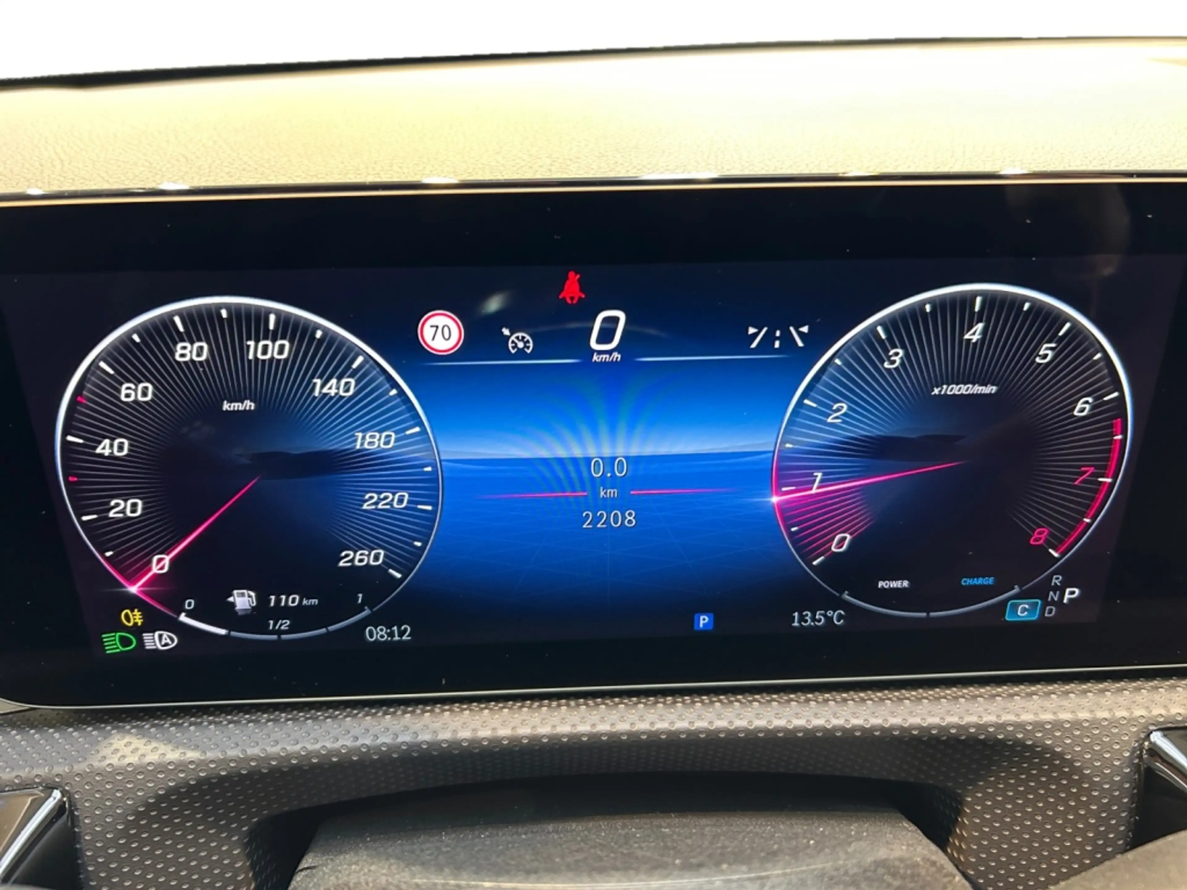 Mercedes-Benz A 200 Progressive MBUX+Progressive+Wide+Cam+LED — photo 11
