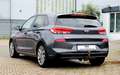 Hyundai i30 1.4 T-GDI /SHEFT/RCAM/BT/AHK/NAVI/KLIMA/ Grau - thumbnail 6