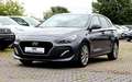 Hyundai i30 1.4 T-GDI /SHEFT/RCAM/BT/AHK/NAVI/KLIMA/ Grau - thumbnail 1