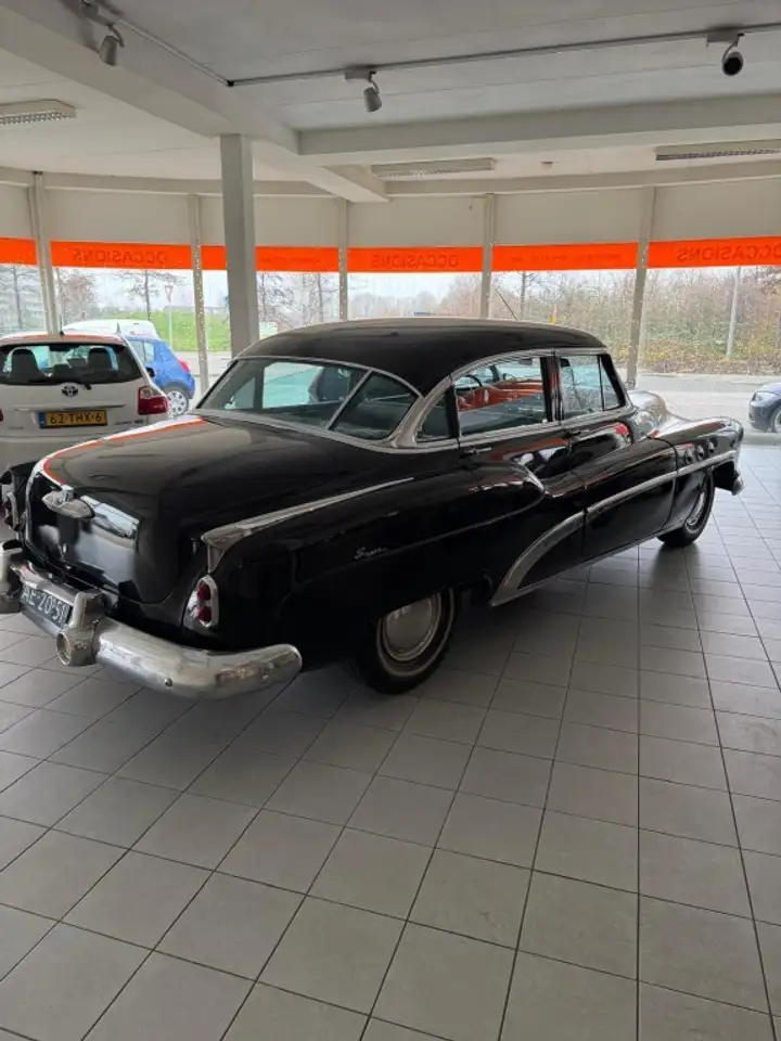 Buick eight, foto 6
