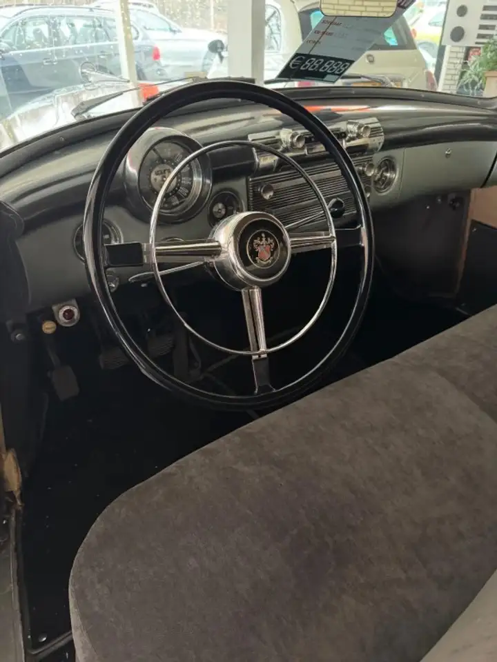 Buick eight, foto 5