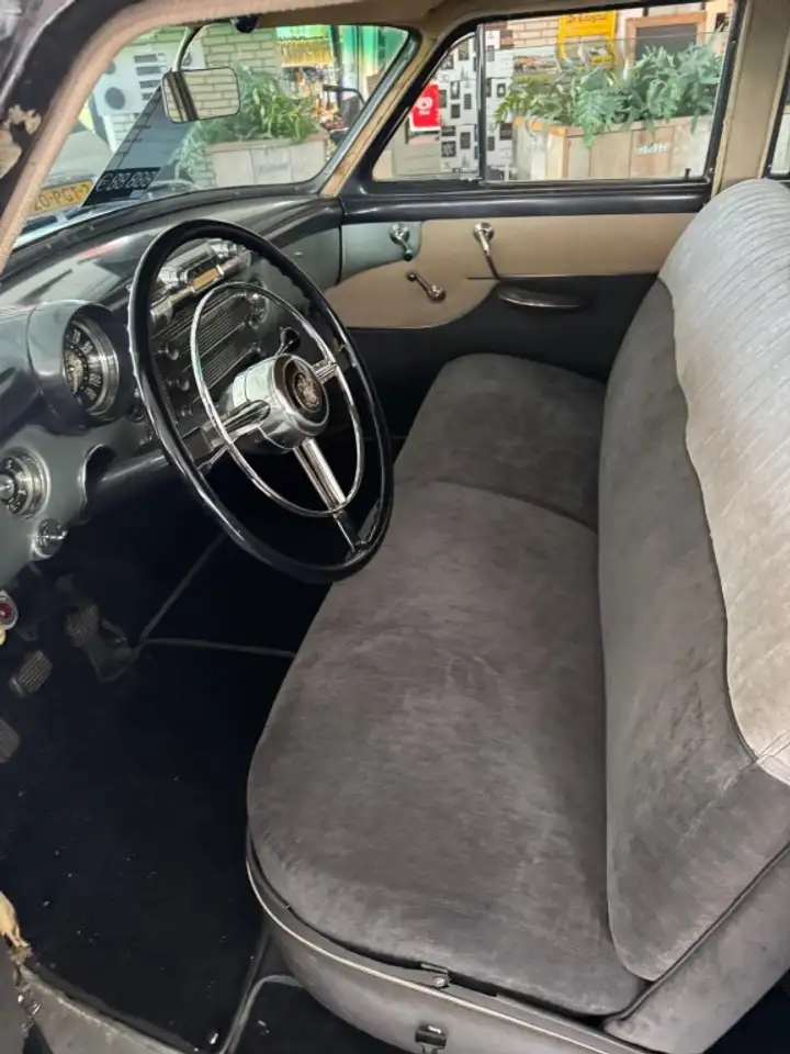 Buick eight, foto 4