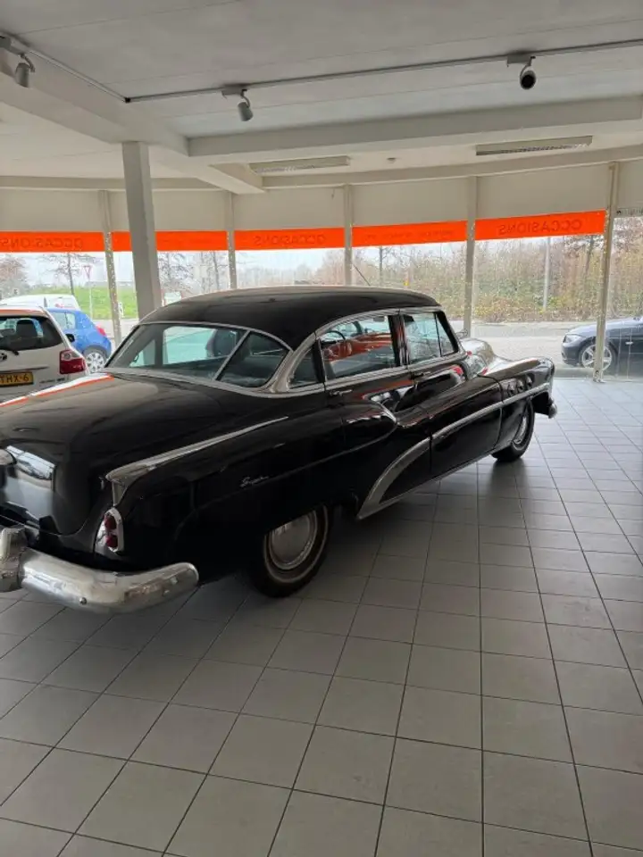Buick eight, foto 7