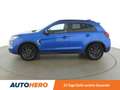 Mitsubishi ASX 2.0 MIVEC Invite 4WD Aut. *LED*SPUR*TOT*CAM* Blau - thumbnail 3