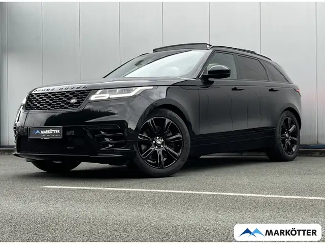 Land Rover Range Rover Velar D300 R Dynamic ACC/AHK/Pano