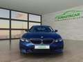 BMW 320 320dA xDrive Azul - thumbnail 2