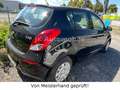 Hyundai i20 Classic / Benzin / deutsches FZ Schwarz - thumbnail 13