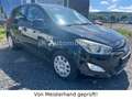 Hyundai i20 Classic / Benzin / deutsches FZ Schwarz - thumbnail 1
