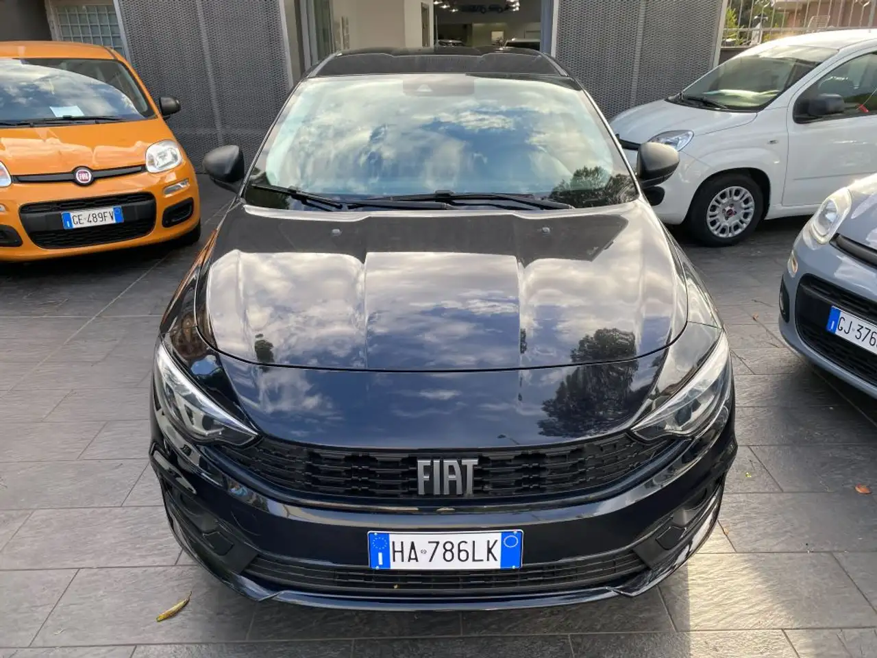 Fiat Tipo SW 1.0 t3 100cv KM 0 PREZZO REALE/NO VINCOLI — photo 1 of 15