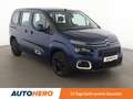 Citroen Berlingo 1.5 Blue-HDi Feel M*NAVI*TEMPO*CAM*PDC*SHZ*KLIMA* Blau - thumbnail 8