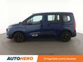 Citroen Berlingo 1.5 Blue-HDi Feel M*NAVI*TEMPO*CAM*PDC*SHZ*KLIMA* Blau - thumbnail 3