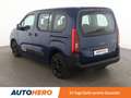 Citroen Berlingo 1.5 Blue-HDi Feel M*NAVI*TEMPO*CAM*PDC*SHZ*KLIMA* Blau - thumbnail 4