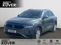 Volkswagen T-Roc Life 1,0 TSI ACC+Shzg+Einparkh+CarPlay+GJR Grau - thumbnail 1