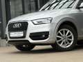 Audi Q3 2.0 TDI, AHK, Bi-Xenon, Navi, Sitzheiz, Tempomat Silber - thumbnail 3