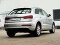 Audi Q3 2.0 TDI, AHK, Bi-Xenon, Navi, Sitzheiz, Tempomat Silver - thumbnail 6