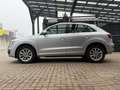 Audi Q3 2.0 TDI, AHK, Bi-Xenon, Navi, Sitzheiz, Tempomat Silver - thumbnail 4