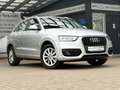 Audi Q3 2.0 TDI, AHK, Bi-Xenon, Navi, Sitzheiz, Tempomat Silver - thumbnail 7