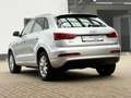 Audi Q3 2.0 TDI, AHK, Bi-Xenon, Navi, Sitzheiz, Tempomat Argento - thumbnail 5