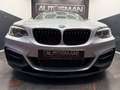 BMW 235 M235i Gris - thumbnail 11