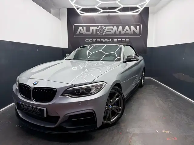 BMW 235 M235i