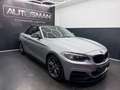 BMW 235 M235i Gris - thumbnail 5