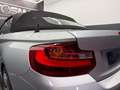 BMW 235 M235i Gris - thumbnail 23