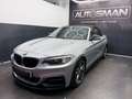 BMW 235 M235i Gris - thumbnail 3