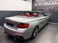 BMW 235 M235i Gris - thumbnail 21