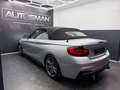 BMW 235 M235i Gris - thumbnail 8