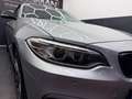 BMW 235 M235i Gris - thumbnail 9
