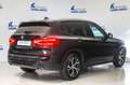 BMW X3 sDrive18d Schwarz - thumbnail 12