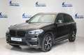 BMW X3 sDrive18d Schwarz - thumbnail 1