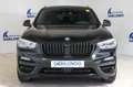 BMW X3 sDrive18d Schwarz - thumbnail 2