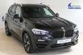 BMW X3 sDrive18d Schwarz - thumbnail 3