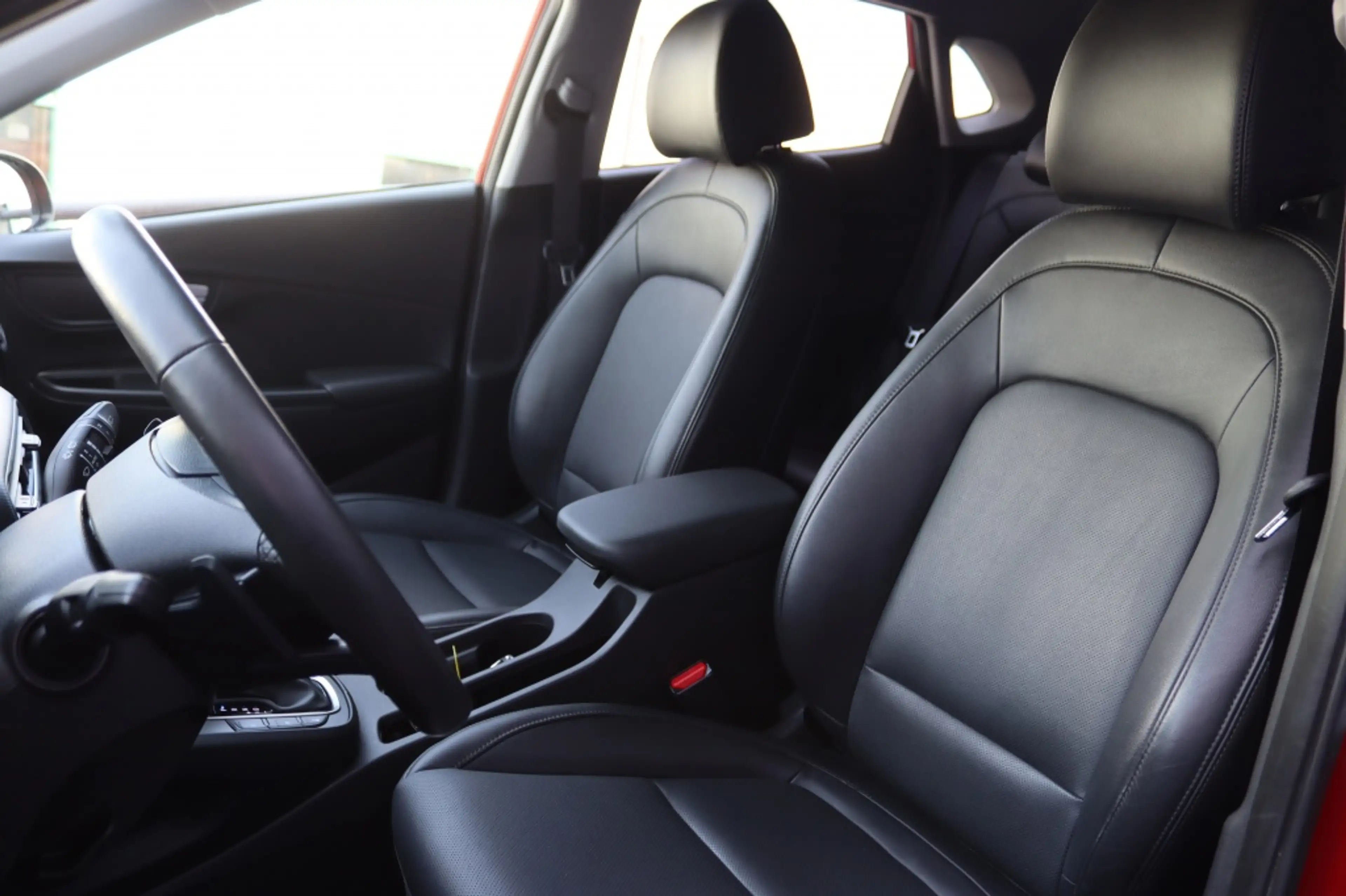 Hyundai KONA 1.6 GDI HEV Premium|Leder|Winter|Navi|PDC|HUD|18"| — photo 6