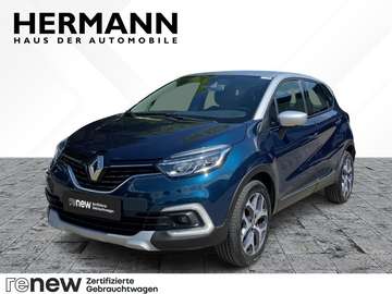 1.5 dCi 110 eco ENERGY Intens SHZ*LED*NAVI