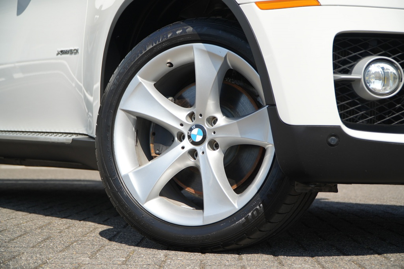 BMW X6 xDrive50i AWD I Pano I 20 Inch I — photo 5
