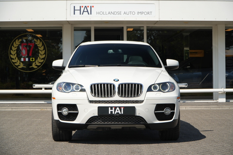 BMW X6 xDrive50i AWD I Pano I 20 Inch I — photo 2