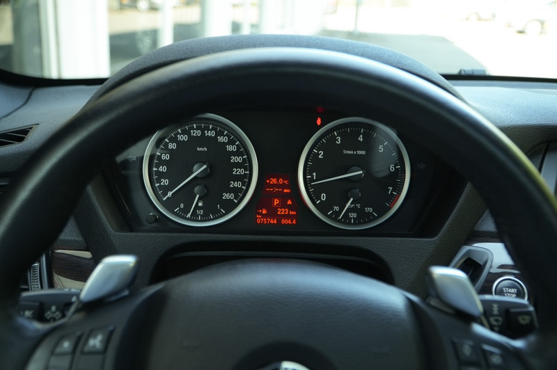 BMW X6 xDrive50i AWD I Pano I 20 Inch I — photo 10